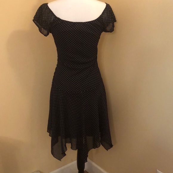 Women’s medium polka dot dress - Picture 2 of 6